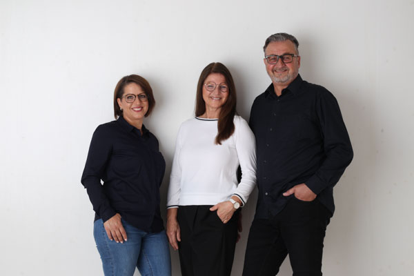 Team Werner Optic Raubling